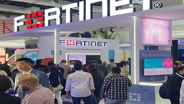 شركة فورتينت