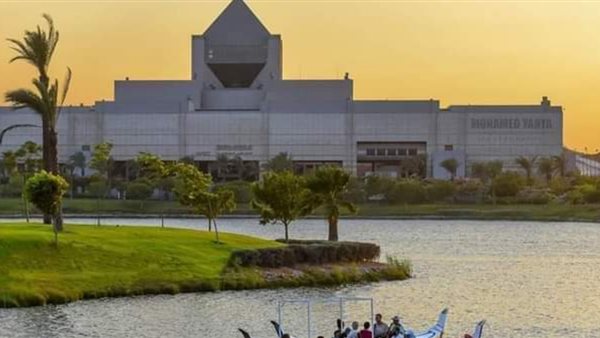 متحف الحضارة