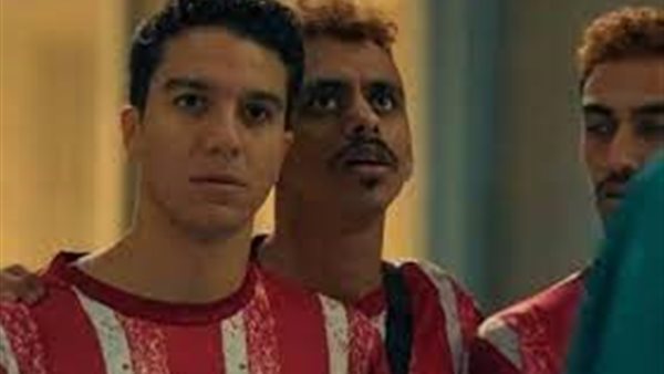  فيلم الحريفة