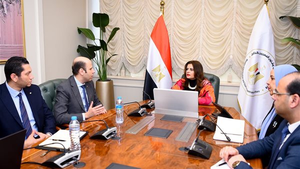 السفيرة سها جندي