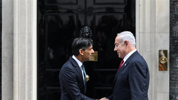 رئيس الوزراء البريطاني