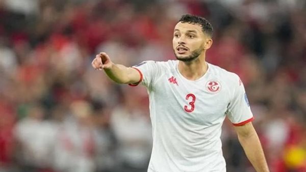 منتصر الطالبي