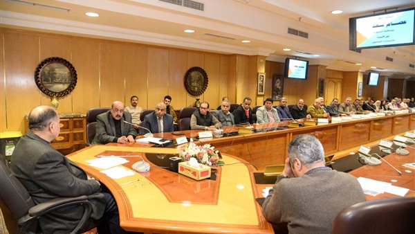 جانب من الحدث 