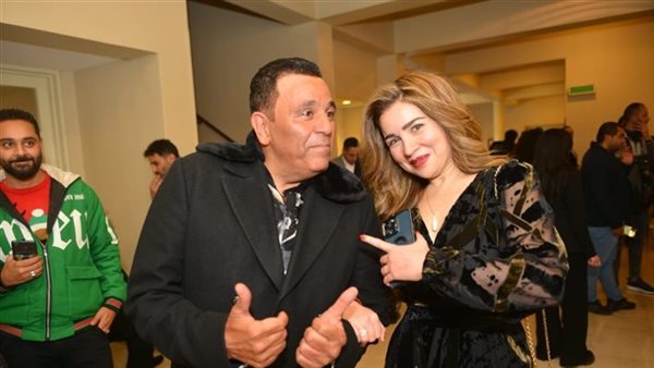 مي عز الدين 