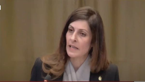  الدكتورة ياسمين