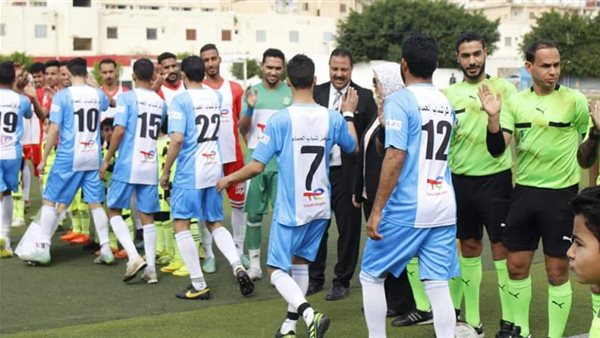 بطولة  توتال انرجيز