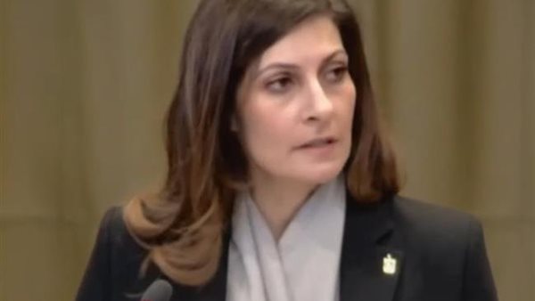 الدكتورة ياسمين موسى