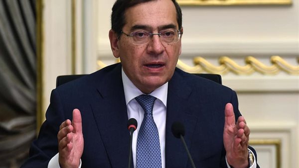 وزير البترول