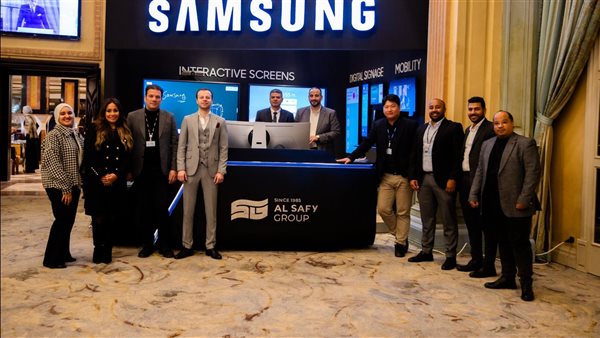 شركة سامسونج للإلكترونيات