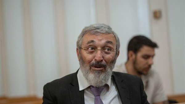 دوف هالبرتال 