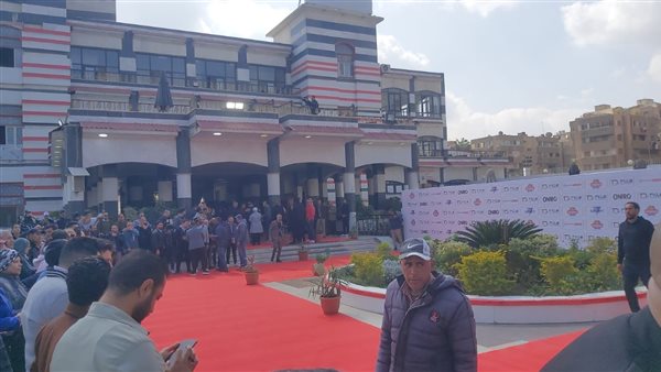 نادي الزمالك