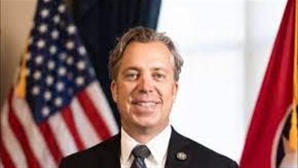 النائب الجمهوري آندي