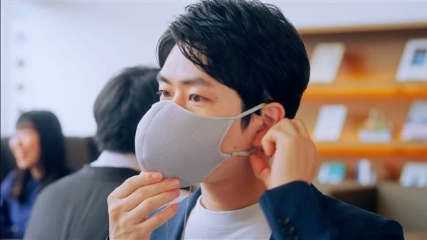 صورة من الحدث