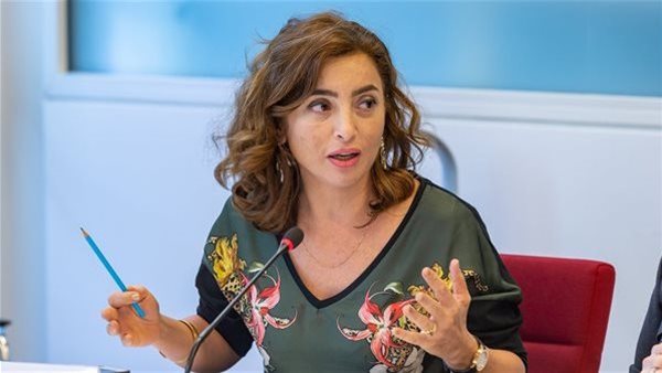 ساندرا نشأت