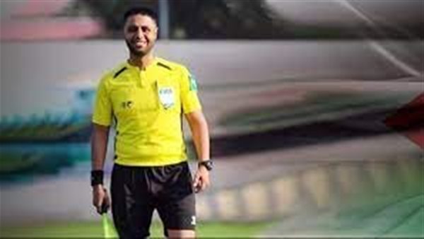 الفلسطيني محمد خطاب