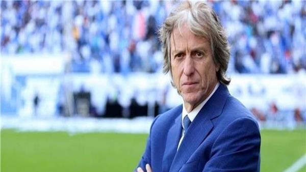 خورخي جيسوس