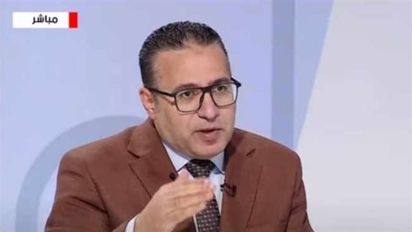  الخبير الاقتصادي