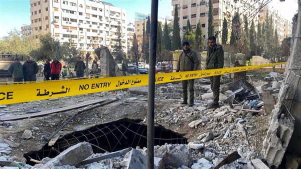 جانب من الواقعة 