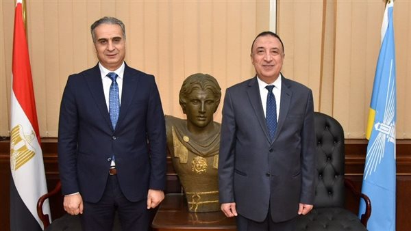 رئيس جهاز حماية المستهلك