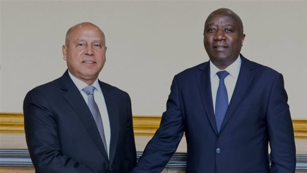 وزير النقل ورئيس