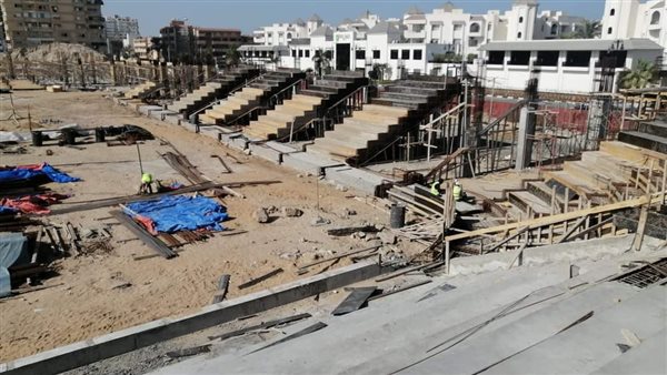 استاد بورسعيد