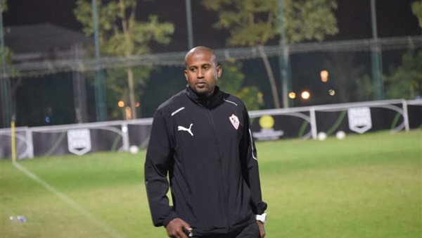  محمد عمر النور