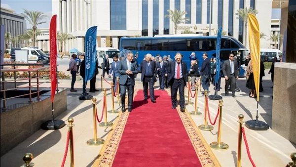 صورة من الحدث 