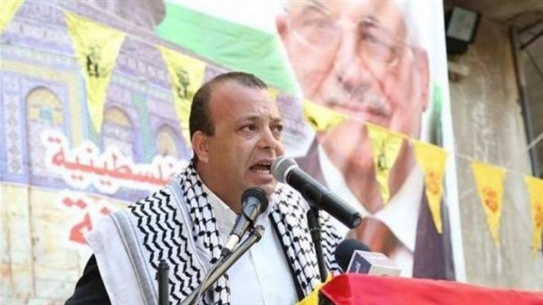  الدكتور أسامة القواسمي