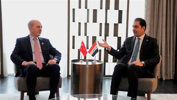  محسن المندلاوي ونعمان