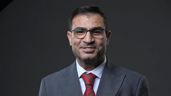  طارق الجيوشي