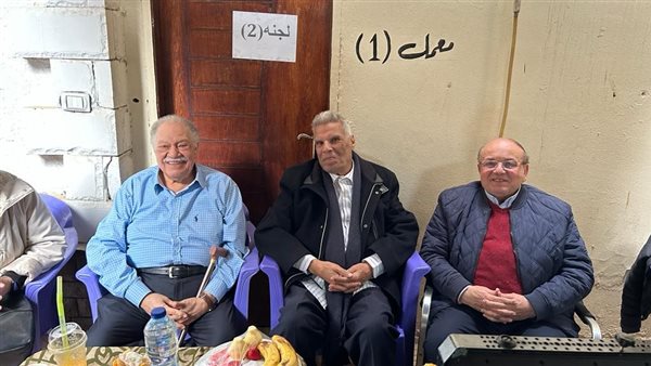 يحيي الفخراني