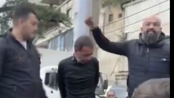 جانب من الواقعة 