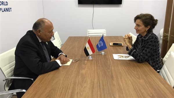 علي هامش مؤتمر مجموعة