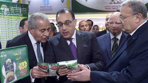 رئيس الوزراء و وزير