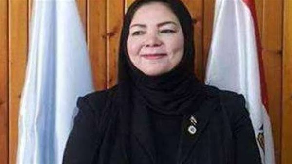 الدكتورة وفاء علي