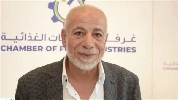 إبراهيم إمبابى رئيس