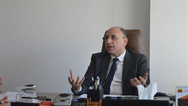  ناجى فهمي رئيس الاتحاد