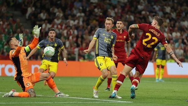 روما وفينورد