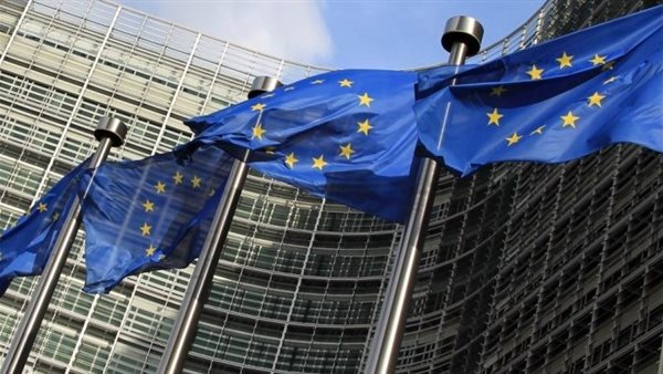  الاتحاد الأوروبي