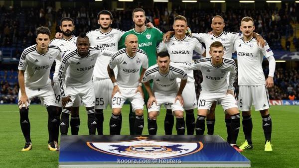 كارباكا أجدام