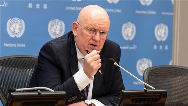 فاسيلي نيبينزيا