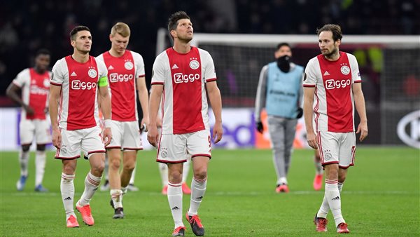 أياكس أمستردام