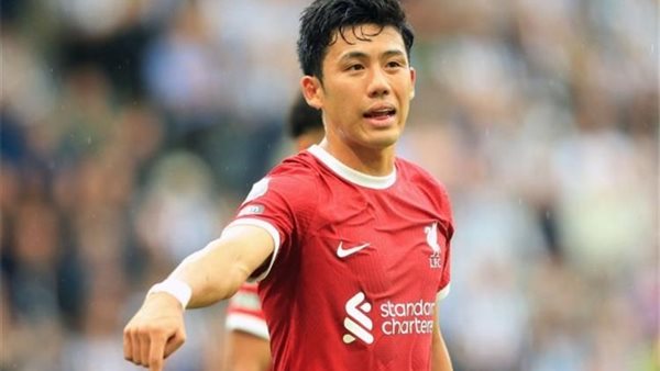 وأتارو إندو