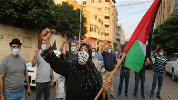 مؤسسات الأسرى والفصائل