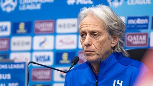 مدرب الهلال السعودي