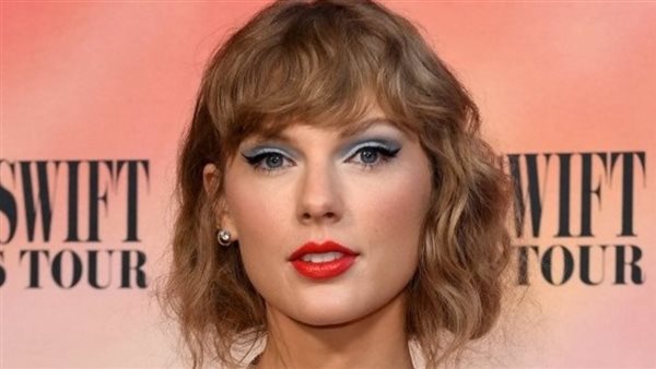 المغنية تايلور سويفت
