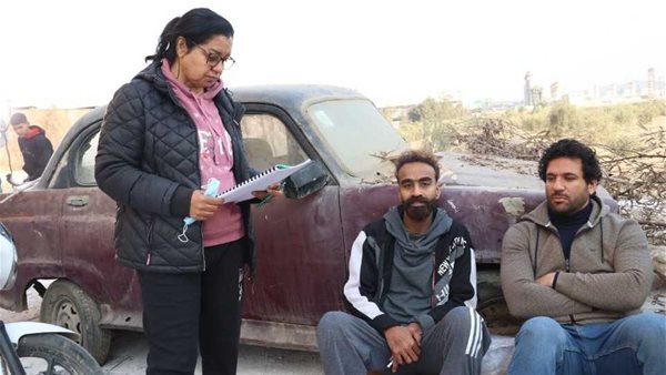 صورة من الحدث