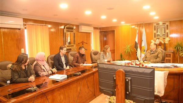 صورة من الحدث 