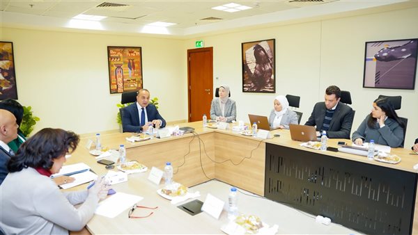 صورة من الحدث 