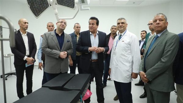 مستشفى إهناسيا التخصصي